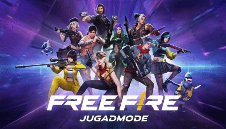 VIP Freefire Proxy