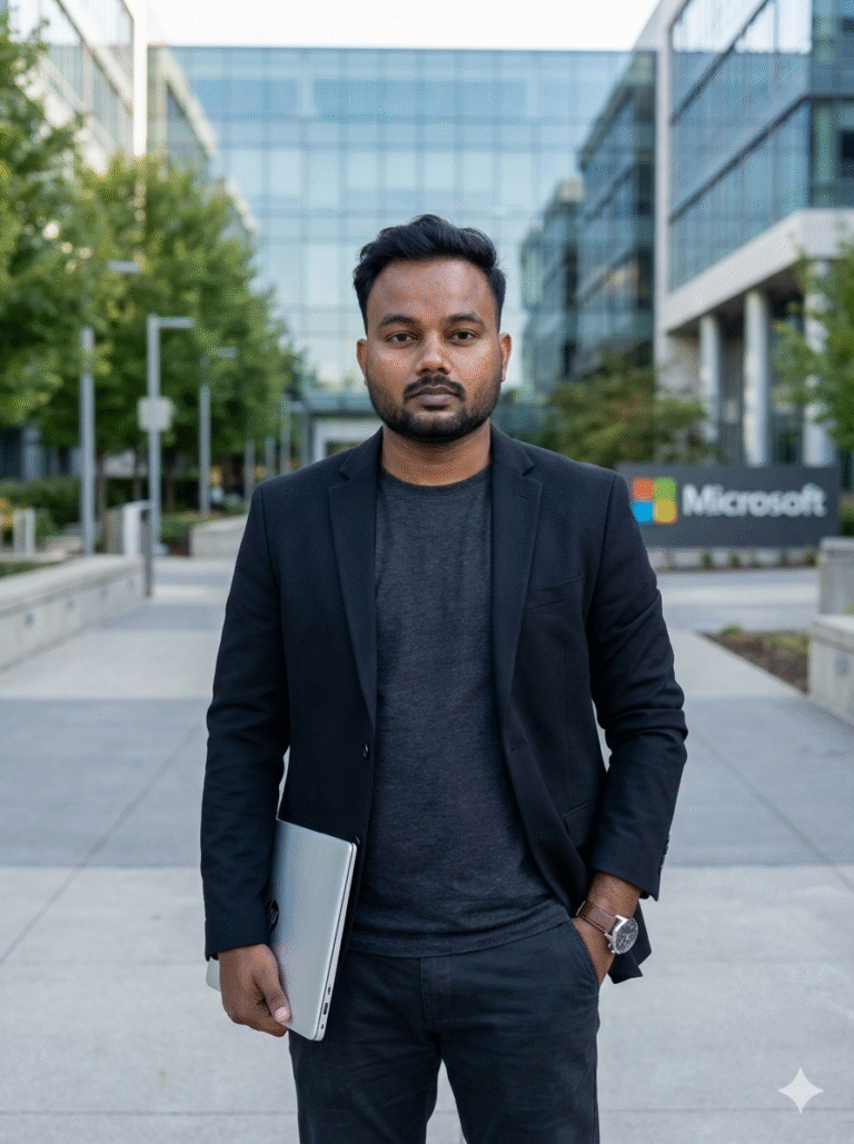 Save Hundreds on Photography: The AI Secret to Perfect LinkedIn Profile Pictures