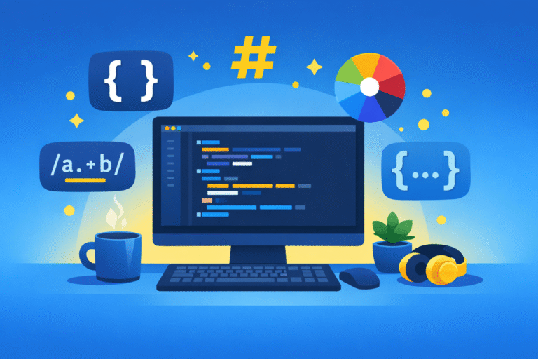 12 Best Free Developer Tools Online for Web Developers (2026)